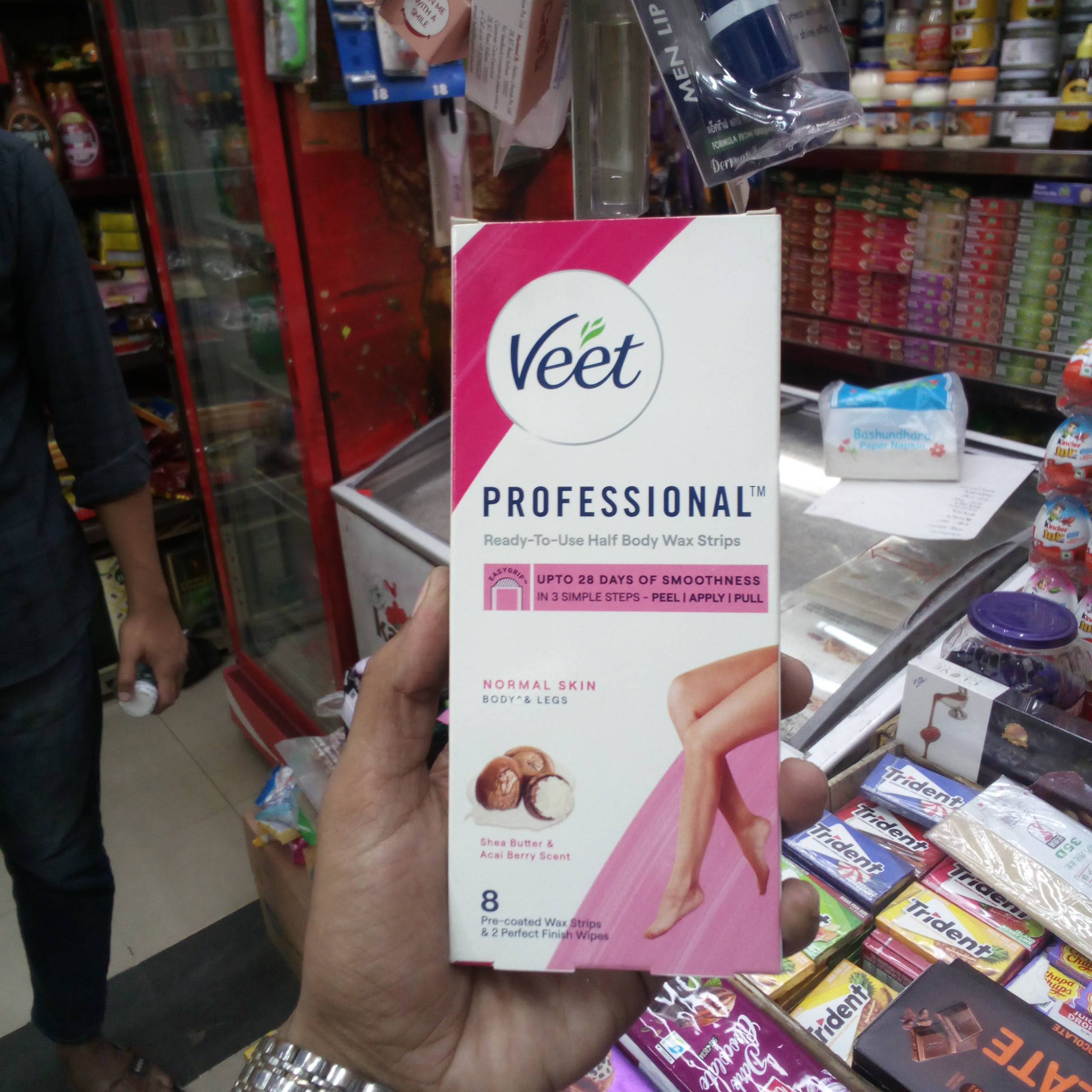 Veet